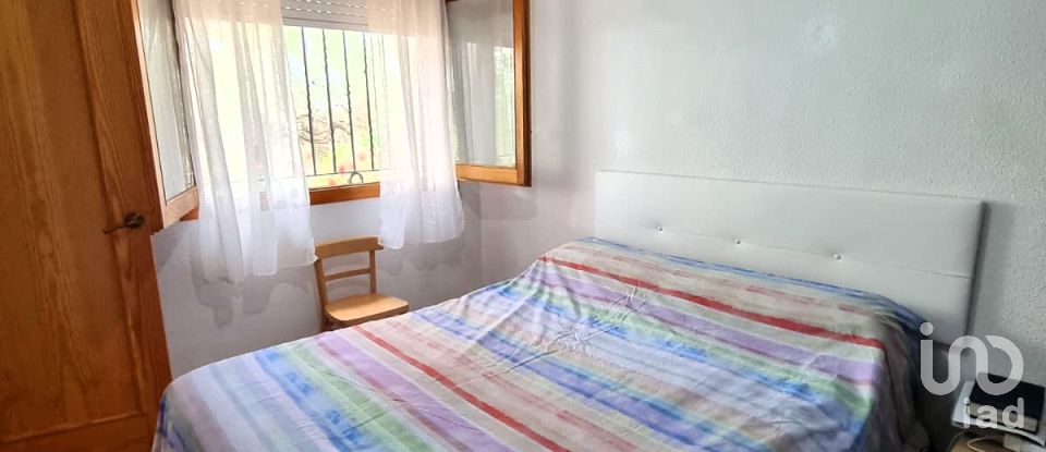 Maison rustique 2 chambres de 168 m² à Sant Carles de La Rapita (43540)