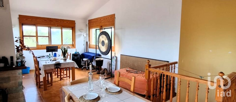 Maison rustique 2 chambres de 168 m² à Sant Carles de La Rapita (43540)