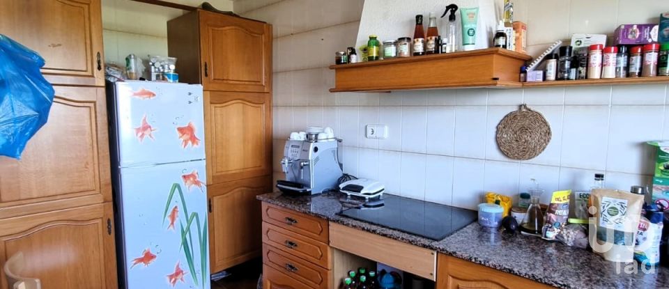 Maison rustique 2 chambres de 168 m² à Sant Carles de La Rapita (43540)