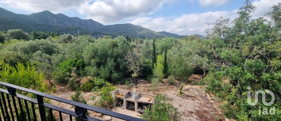 Maison rustique 2 chambres de 168 m² à Sant Carles de La Rapita (43540)