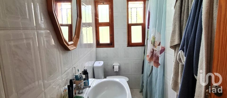 Maison rustique 2 chambres de 168 m² à Sant Carles de La Rapita (43540)