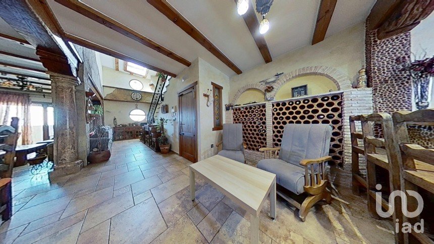 Casa 8 habitacions de 742 m² a Redován (03370)