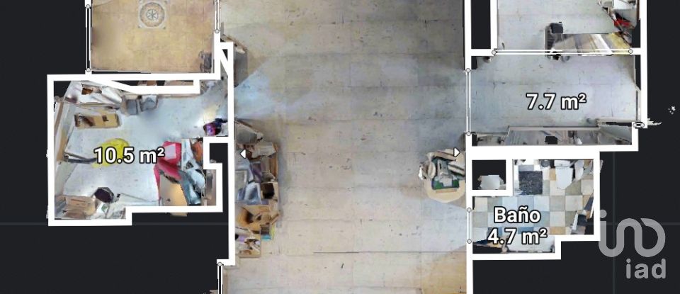 Casa 8 habitacions de 742 m² a Redován (03370)