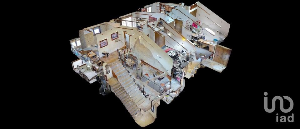 Casa 8 habitacions de 742 m² a Redován (03370)