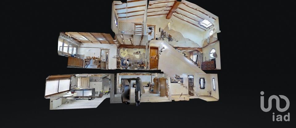 Casa 8 habitacions de 742 m² a Redován (03370)