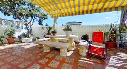 Casa 4 habitaciones de 107 m² en El Vendrell (43700)