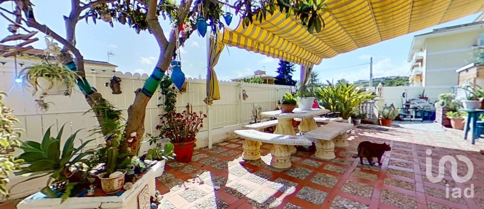 Casa 4 habitaciones de 107 m² en El Vendrell (43700)