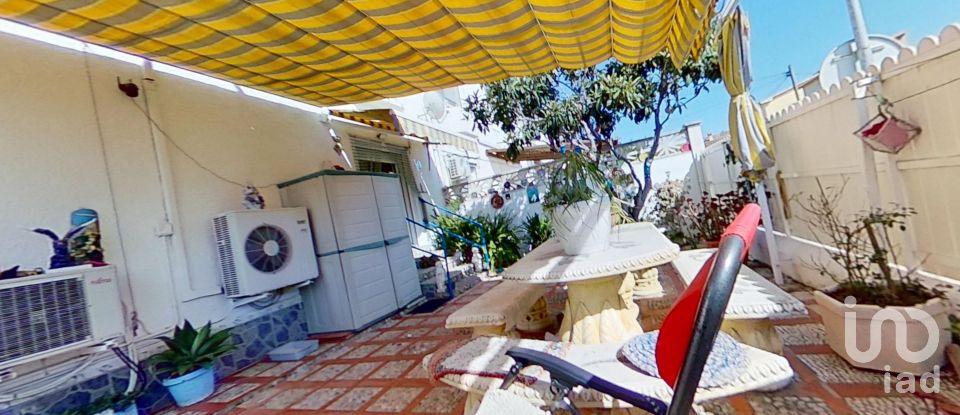 Casa 4 habitaciones de 107 m² en El Vendrell (43700)