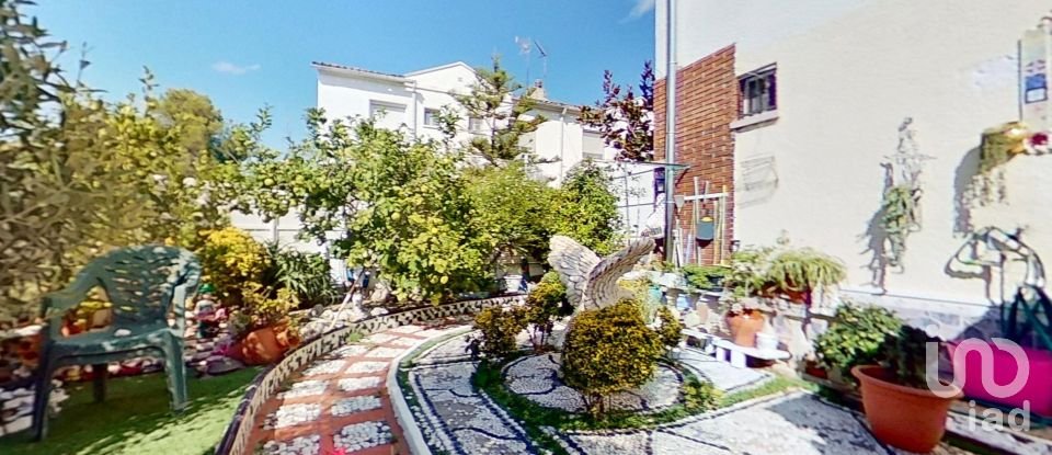 Casa 4 habitaciones de 107 m² en El Vendrell (43700)