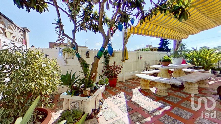 Casa 4 habitaciones de 107 m² en El Vendrell (43700)