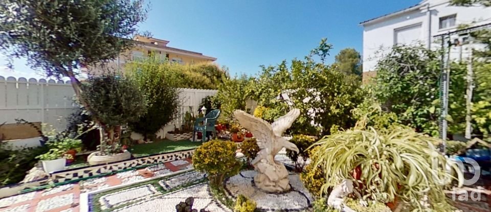 Casa 4 habitaciones de 107 m² en El Vendrell (43700)