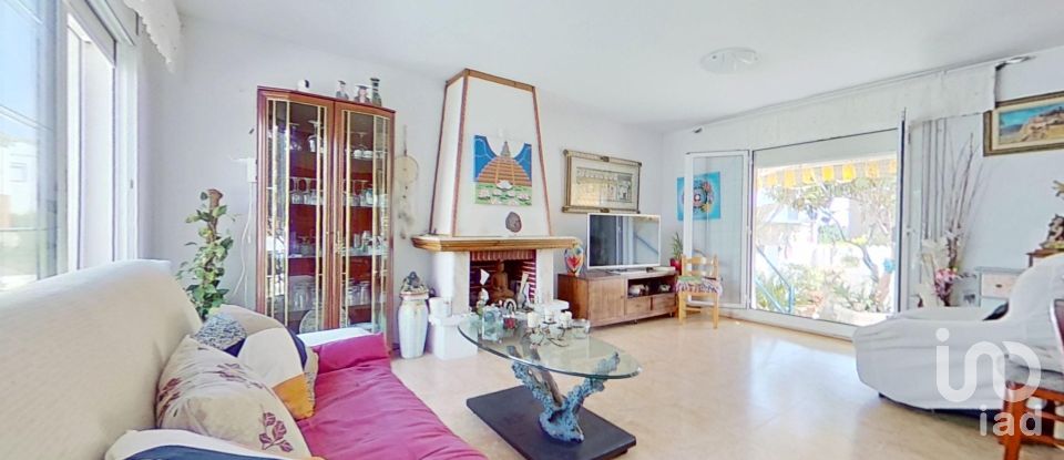 Casa 4 habitaciones de 107 m² en El Vendrell (43700)