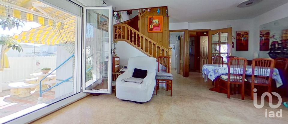 Casa 4 habitaciones de 107 m² en El Vendrell (43700)