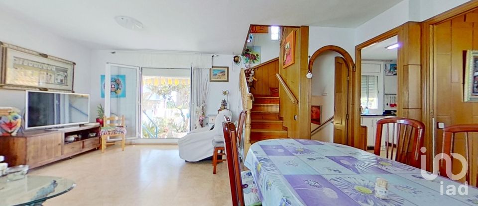 Casa 4 habitaciones de 107 m² en El Vendrell (43700)