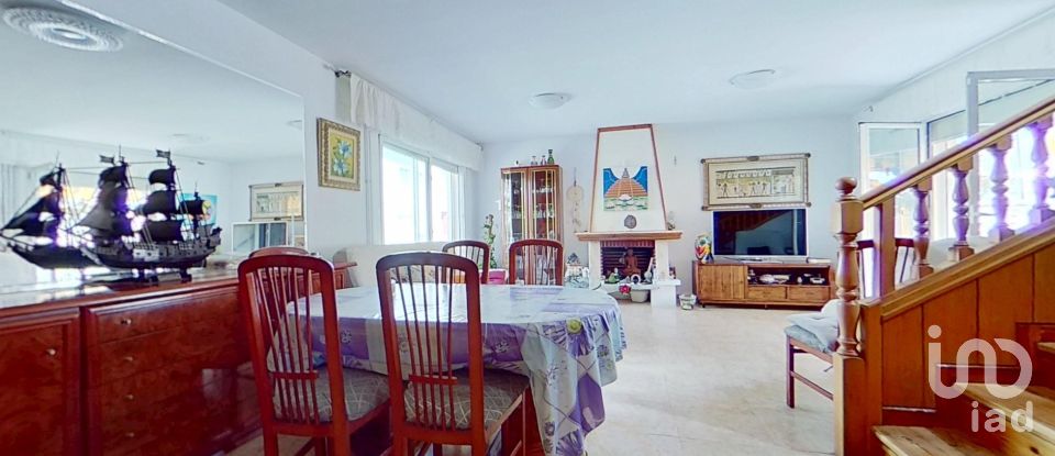 Casa 4 habitaciones de 107 m² en El Vendrell (43700)