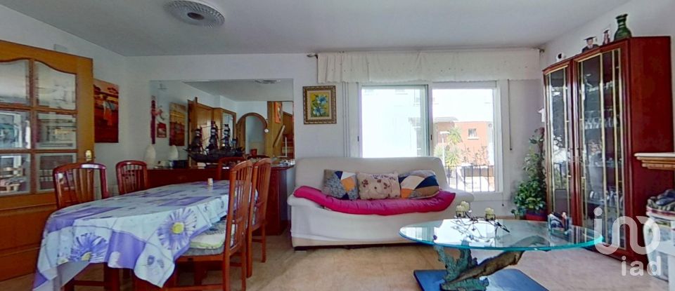 Casa 4 habitaciones de 107 m² en El Vendrell (43700)