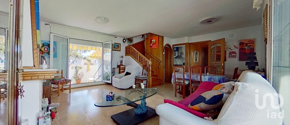 Casa 4 habitaciones de 107 m² en El Vendrell (43700)