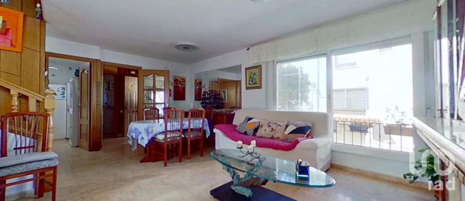 Casa 4 habitaciones de 107 m² en El Vendrell (43700)