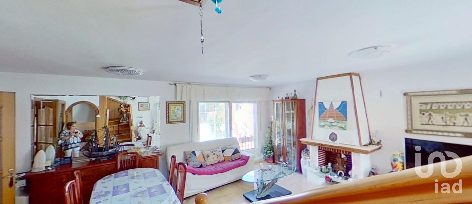 Casa 4 habitaciones de 107 m² en El Vendrell (43700)