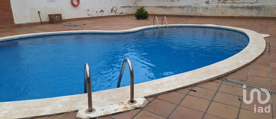 Casa 4 habitaciones de 107 m² en El Vendrell (43700)