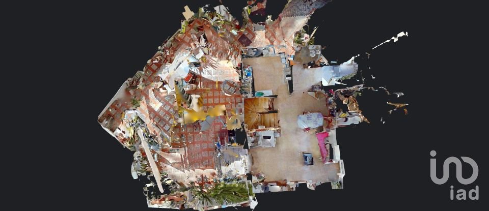 Casa 4 habitaciones de 107 m² en El Vendrell (43700)