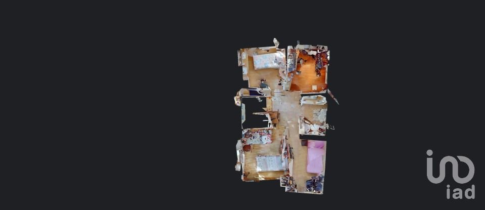 Casa 4 habitaciones de 107 m² en El Vendrell (43700)