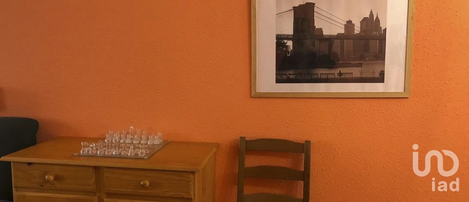 Casa 3 habitaciones de 213 m² en Aldeanueva de la Vera (10440)