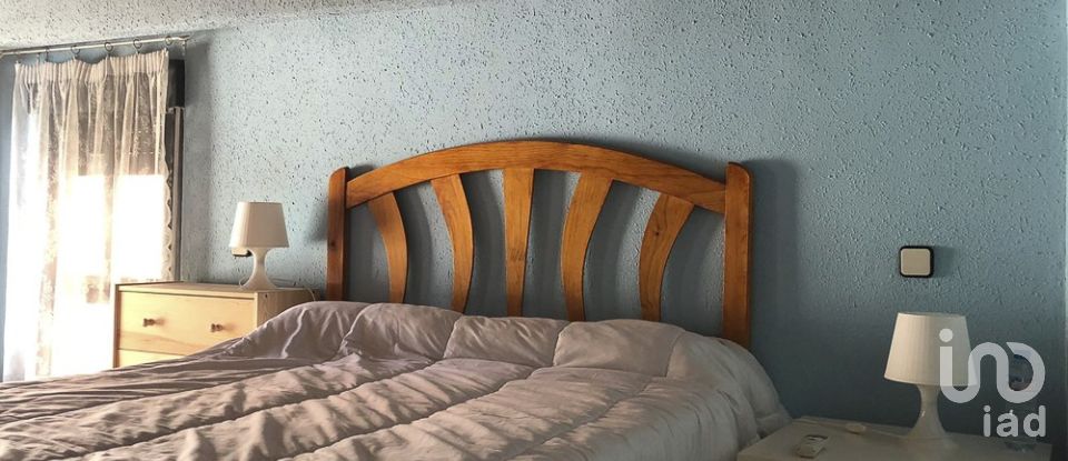 Casa 3 habitaciones de 213 m² en Aldeanueva de la Vera (10440)