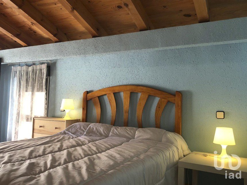 Casa 3 habitaciones de 213 m² en Aldeanueva de la Vera (10440)