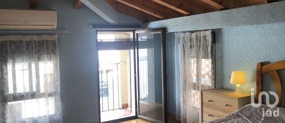 Casa 3 habitaciones de 213 m² en Aldeanueva de la Vera (10440)