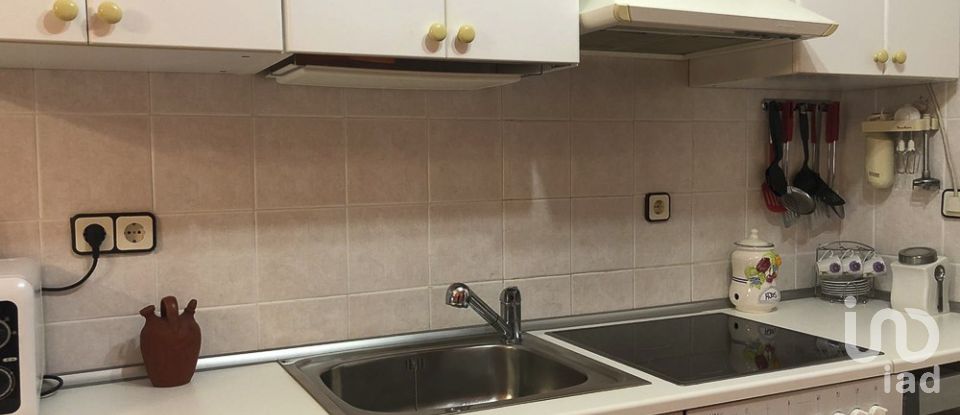 Casa 3 habitaciones de 213 m² en Aldeanueva de la Vera (10440)