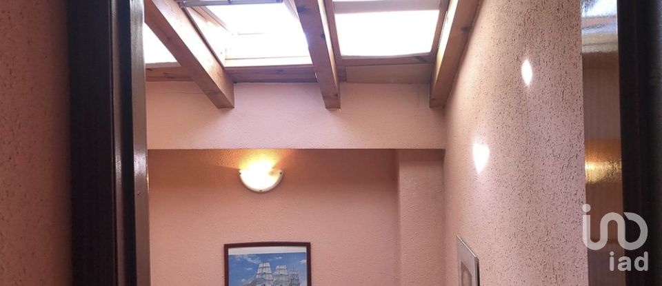 Casa 3 habitaciones de 213 m² en Aldeanueva de la Vera (10440)