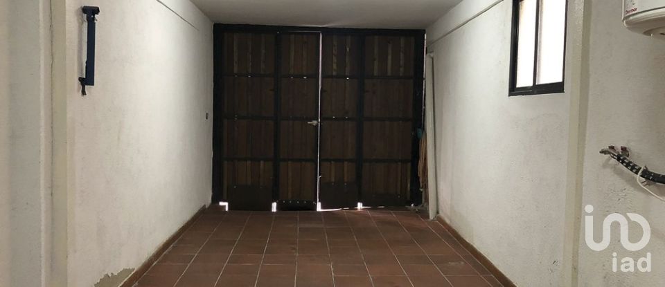 Casa 3 habitaciones de 213 m² en Aldeanueva de la Vera (10440)