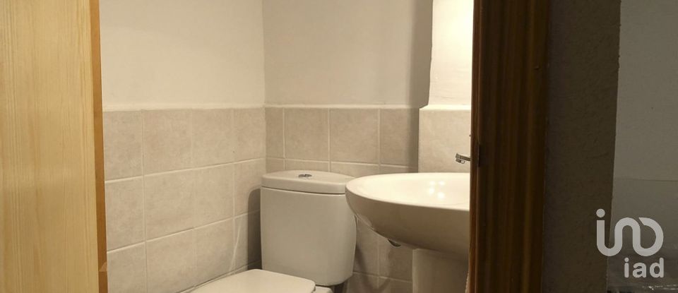 Casa 3 habitaciones de 213 m² en Aldeanueva de la Vera (10440)