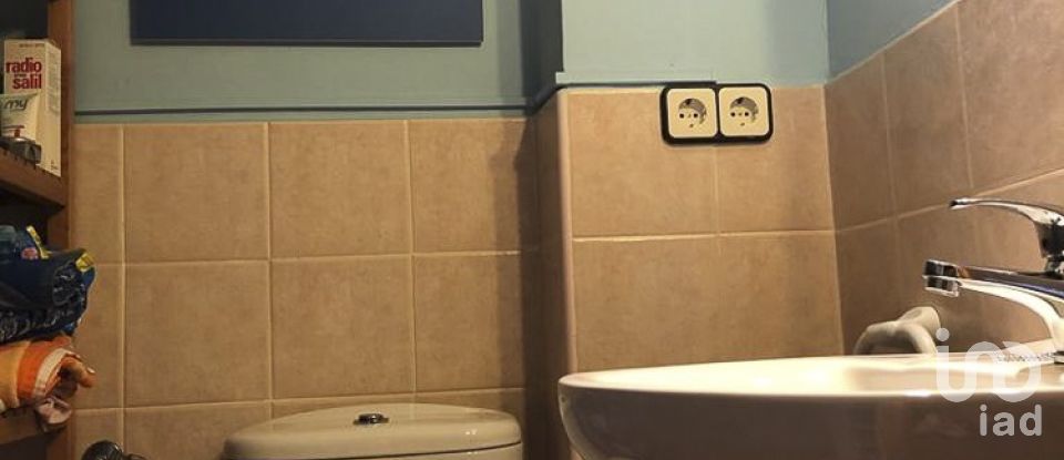 Casa 3 habitaciones de 213 m² en Aldeanueva de la Vera (10440)