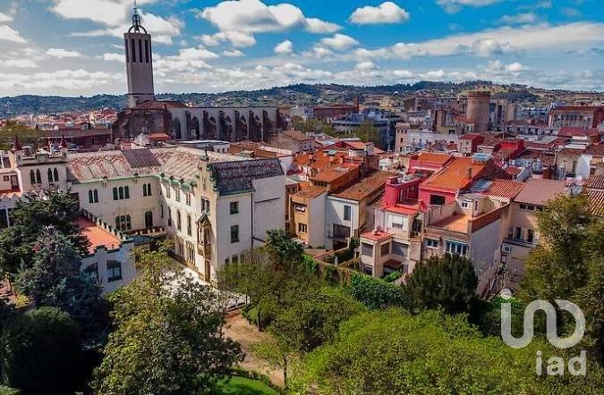 Shop / premises commercial of 1,589 m² in Terrassa (08224)