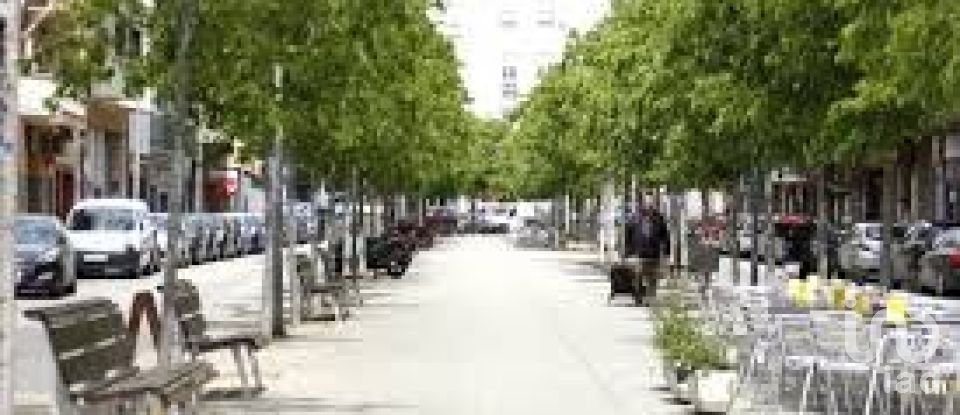 Shop / premises commercial of 1,589 m² in Terrassa (08224)