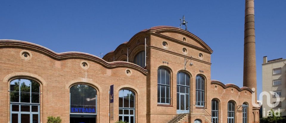 Shop / premises commercial of 1,589 m² in Terrassa (08224)