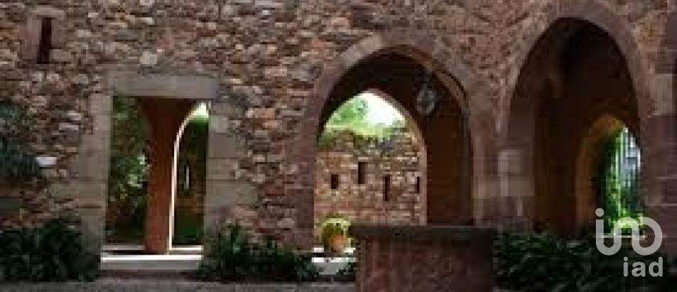 Shop / premises commercial of 1,589 m² in Terrassa (08224)