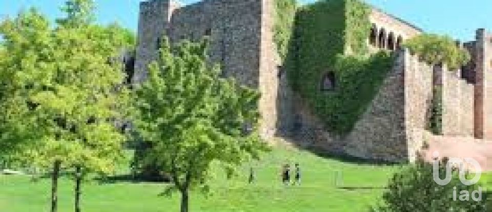 Shop / premises commercial of 1,589 m² in Terrassa (08224)