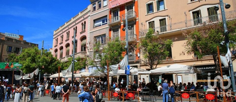 Shop / premises commercial of 1,589 m² in Terrassa (08224)