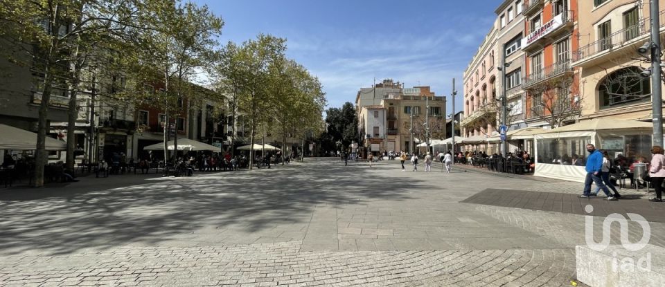 Shop / premises commercial of 1,589 m² in Terrassa (08224)