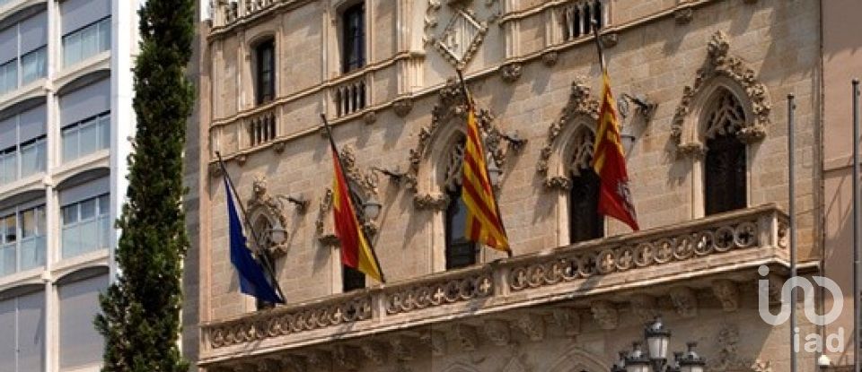 Shop / premises commercial of 1,589 m² in Terrassa (08224)