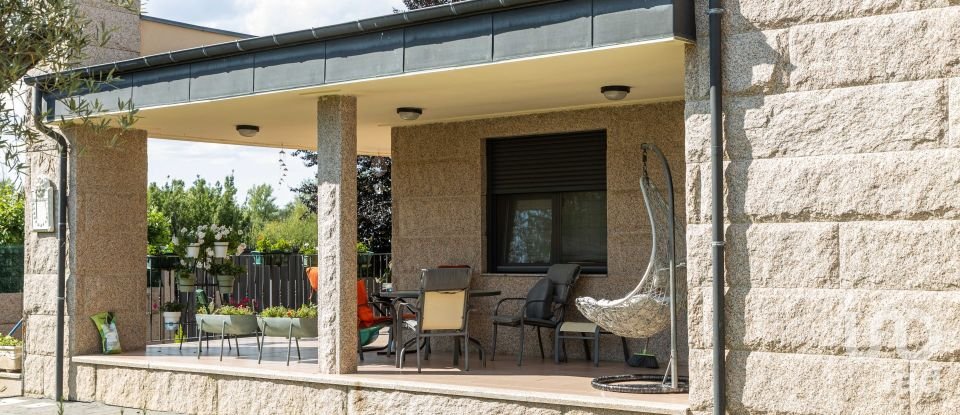 Chalet 5 habitaciones de 550 m² en Villarrodrigo de Las Regueras (24197)