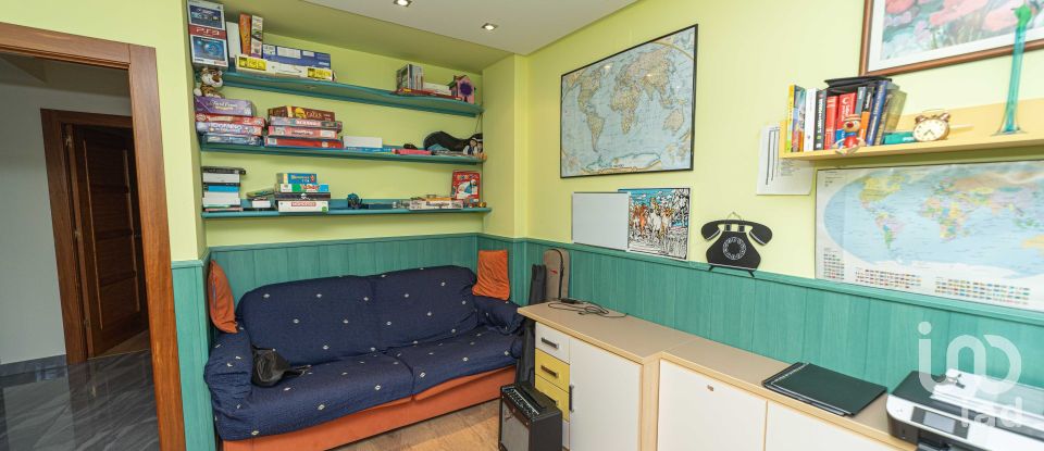 Chalet 5 habitaciones de 550 m² en Villarrodrigo de Las Regueras (24197)