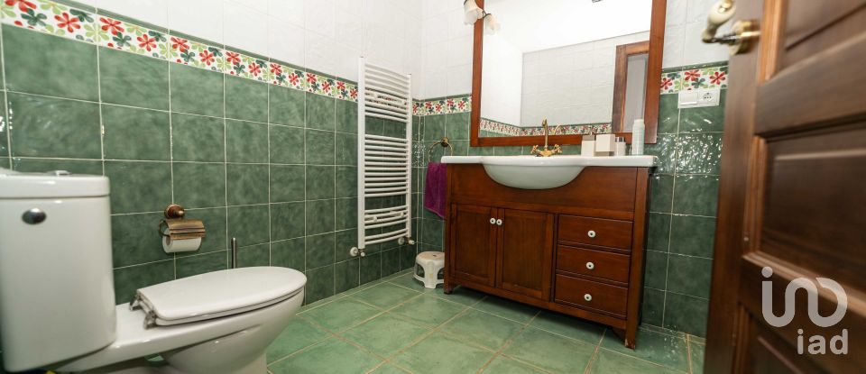 Chalet 5 habitaciones de 550 m² en Villarrodrigo de Las Regueras (24197)