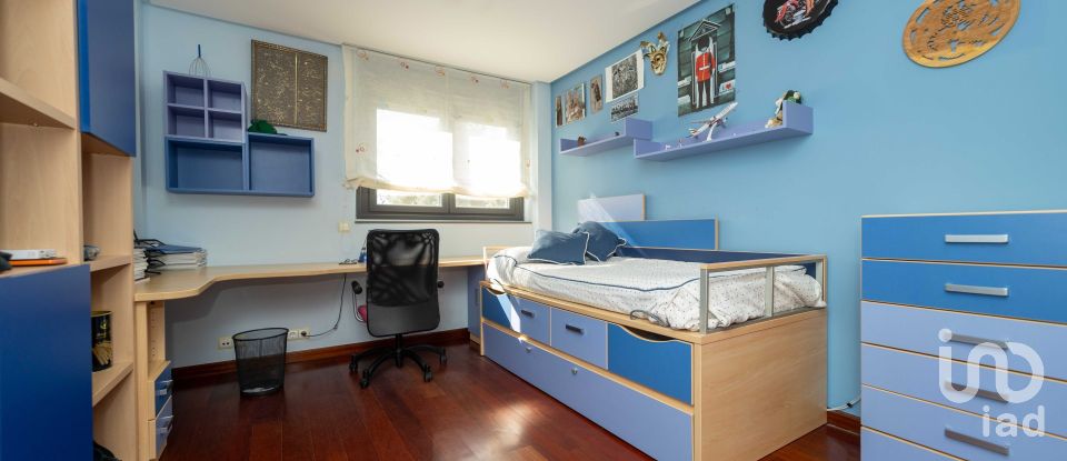 Chalet 5 habitaciones de 550 m² en Villarrodrigo de Las Regueras (24197)