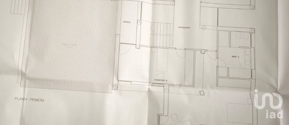 Chalet 5 habitaciones de 550 m² en Villarrodrigo de Las Regueras (24197)