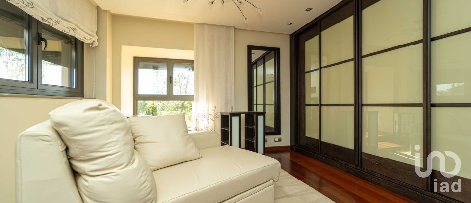 Chalet 5 habitaciones de 550 m² en Villarrodrigo de Las Regueras (24197)