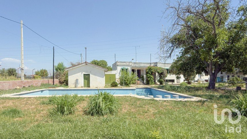 House 4 bedrooms of 239 m² in Mejorada del Campo (28840)